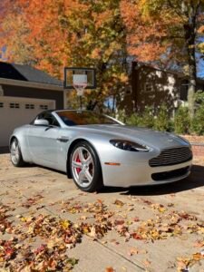 Car detailing near me Westwood