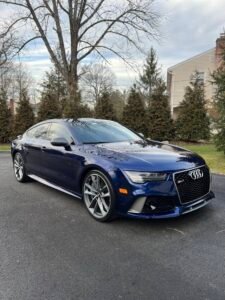 Car detailing near me Westwood