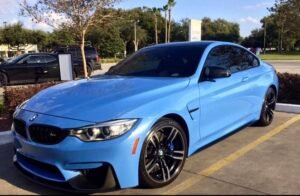 Car detailing near me Westwood