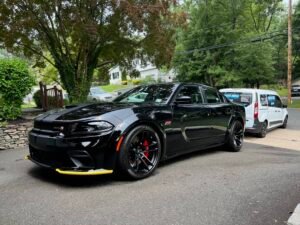 Car detailing near me Westwood