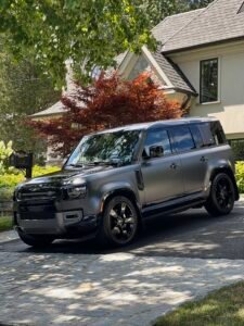 Car detailing near me