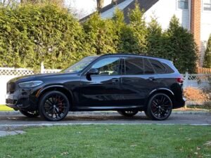 Car detailing near me Westwood