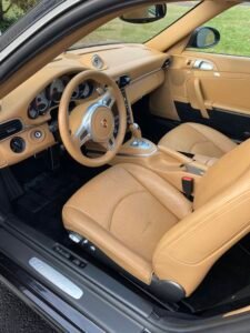 Car detailing near me Westwood