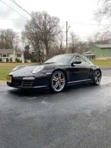 Car detailing near me Westwood