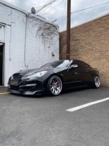 Car detailing near me Westwood