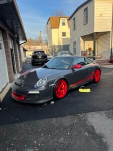 Car detailing near me