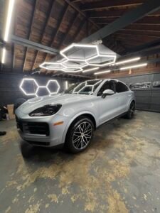 Car detailing near me