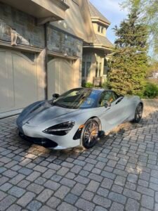 Car detailing near me