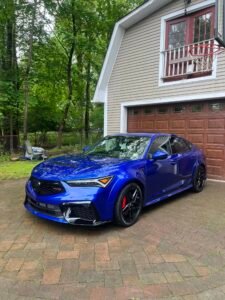 Car detailing near me