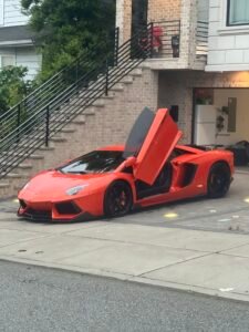 Car detailing near me