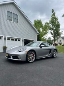 Car detailing near me