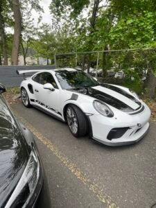 Car detailing near me