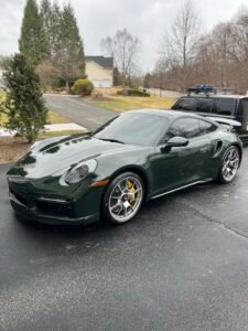 Car detailing near me