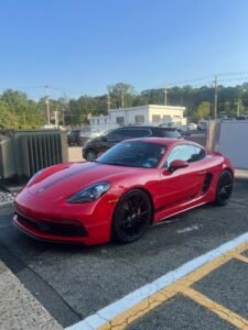 Car detailing near me